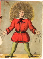 Struwwelpeter - Heinrich Hoffmann