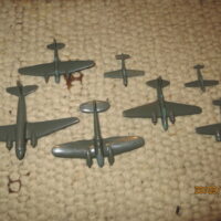 Wiking Flugzeuge 1949