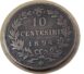10 Centesimi 1894 3