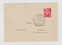 12+8 Pfennig 30. Januar