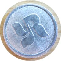 Yves Rocher Jeton 1960