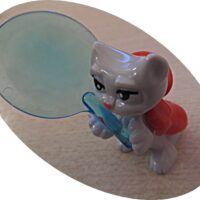 super Kitty Überraschungsei von MPG