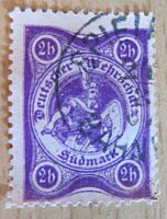 Südmark Propaganda Marken