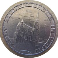 1 Stephansgroschen 1950