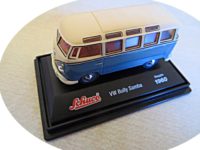 VW Bully Samba 1960 - Schuco