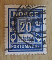 Portomarken Norwegen