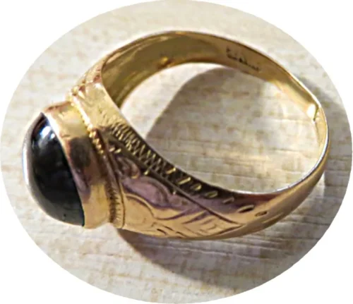 Goldring Thailand 23 Karat